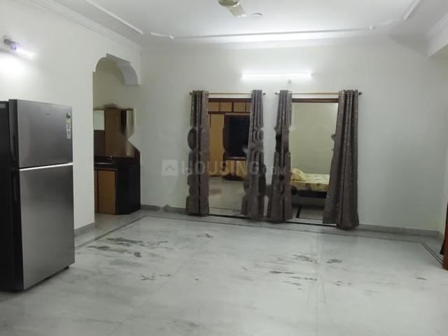 3 BHK Apartment in Kothaguda for rent Hyderabad. The reference number is 21339721