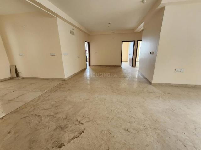 3 BHK Apartment in Kothaguda for resale Hyderabad. The reference number is 17827135