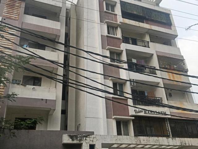 3 BHK Apartment in Kothaguda for resale Hyderabad. The reference number is 18568139