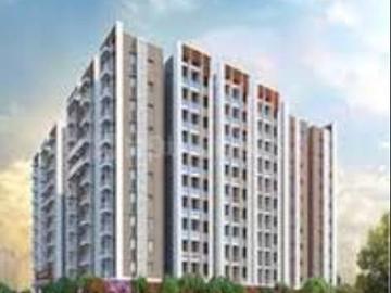 Green Hamlet, Hyderabad, Hyderabad District, Telangana