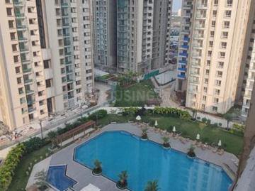 3 BHK Apartment in Kothaguda for resale Hyderabad. The reference number is 20245205