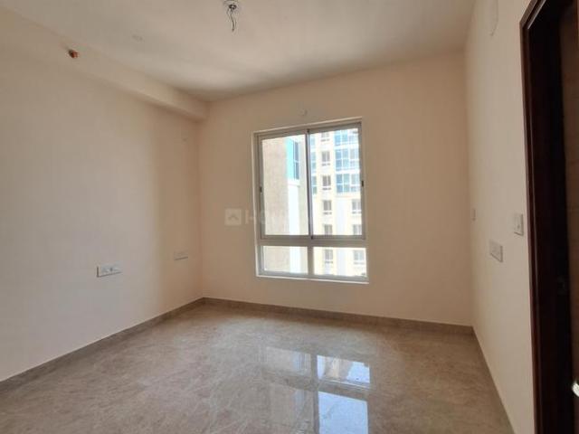 3 BHK Apartment in Kothaguda for resale Hyderabad. The reference number is 20655746