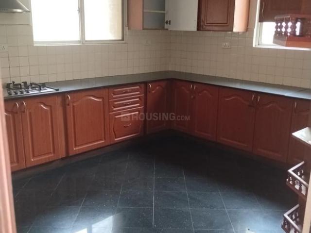 3 BHK Apartment in Kothaguda for resale Hyderabad. The reference number is 20983155