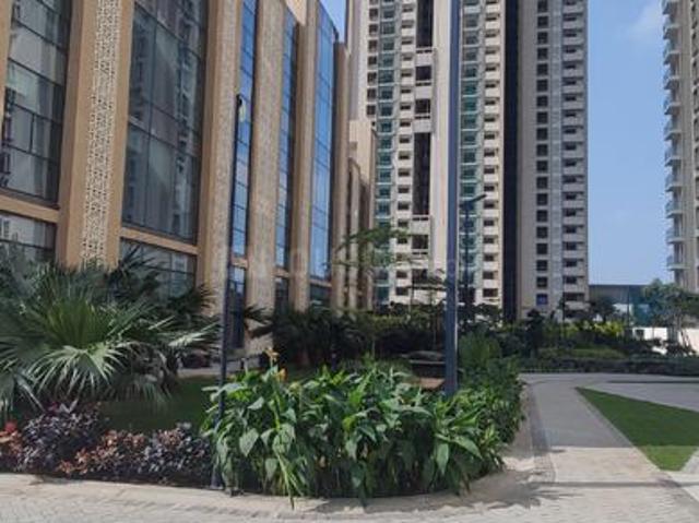 3 BHK Apartment in Kothaguda for resale Hyderabad. The reference number is 21237814