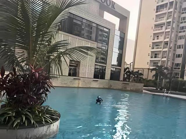 3 BHK Apartment in Kothaguda for resale Hyderabad. The reference number is 21268737