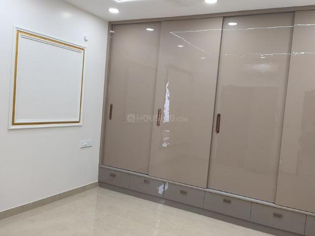 3 BHK Apartment in Kothaguda for resale Hyderabad. The reference number is 21329492