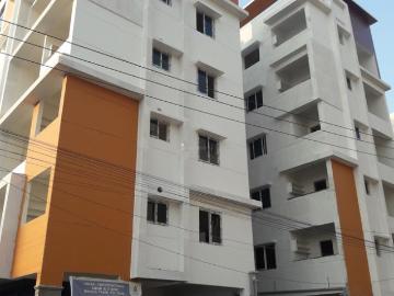 Izzat Nagar, Hyderabad, Hyderabad District, Telangana