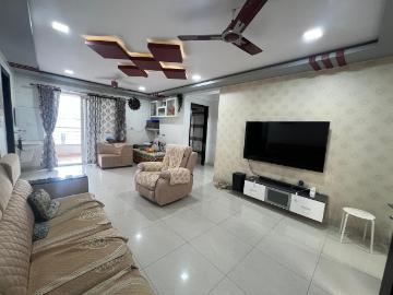 Green Hamlet, Hyderabad, Hyderabad District, Telangana
