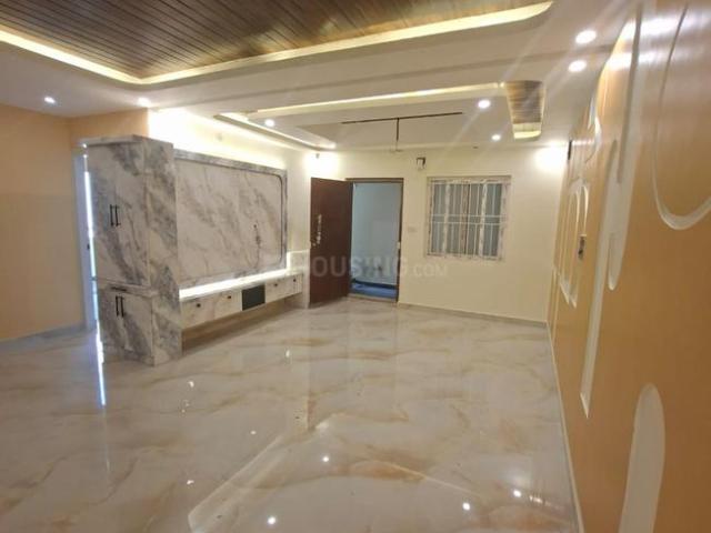 3 BHK Apartment in Kothanur for rent Bengaluru. The reference number is 19631255