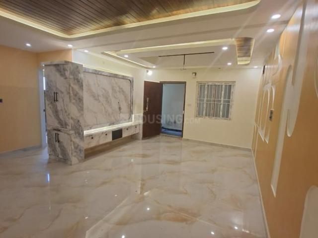 3 BHK Apartment in Kothanur for rent Bengaluru. The reference number is 19631349