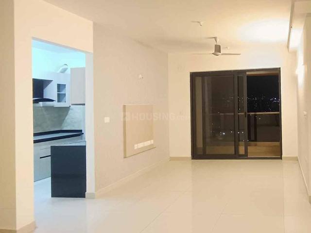 3 BHK Apartment in Kothanur for rent Bengaluru. The reference number is 20958434