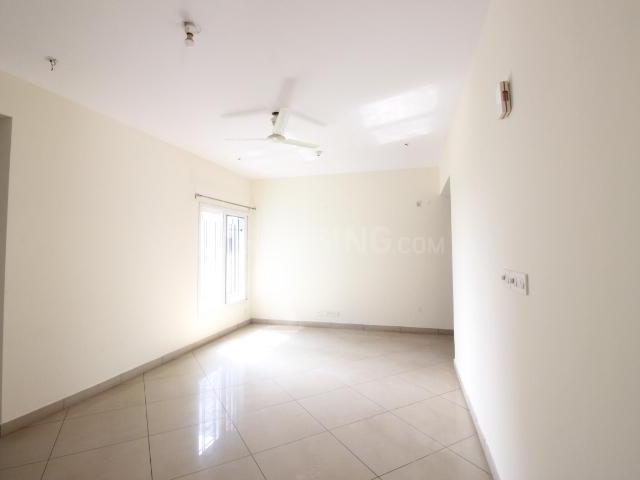3 BHK Apartment in Kothanur for rent Bengaluru. The reference number is 21045276