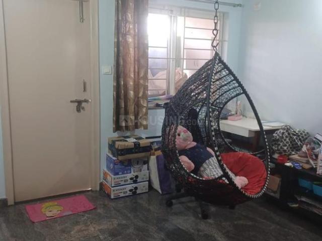 3 BHK Apartment in Kothanur for rent Bengaluru. The reference number is 21186293
