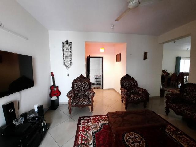 3 BHK Apartment in Kothanur for rent Bengaluru. The reference number is 21191282