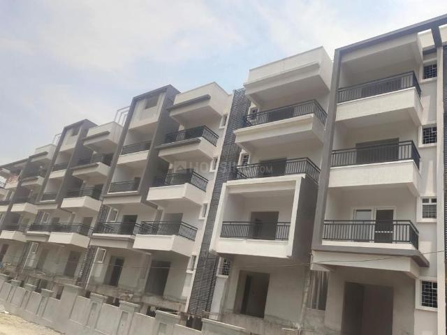 3 BHK Apartment in Kothanur for resale Bengaluru. The reference number is 18079071