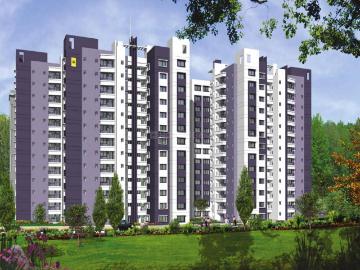 3 BHK Apartment in Kothanur for resale Bengaluru. The reference number is 19676291