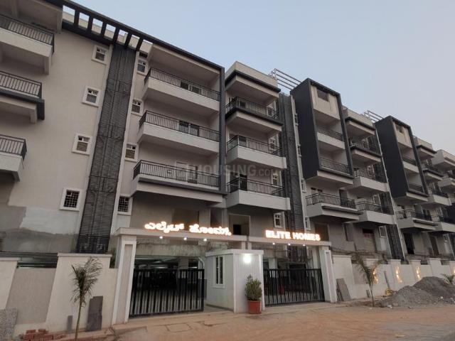 3 BHK Apartment in Kothanur for resale Bengaluru. The reference number is 19785335
