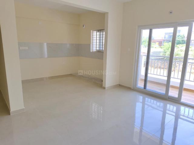 3 BHK Apartment in Visthar for resale Bengaluru. The reference number is 20745793