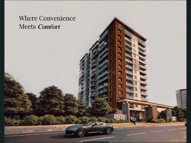 3 BHK Apartment in Kothanur for resale Bengaluru. The reference number is 20839616