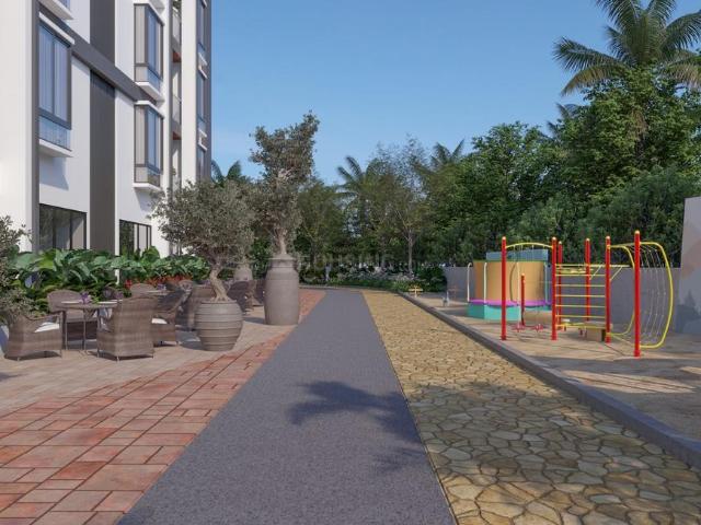 3 BHK Apartment in Kothanur for resale Bengaluru. The reference number is 20845557