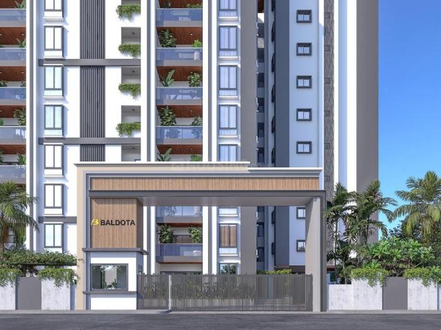 3 BHK Apartment in Kothanur for resale Bengaluru. The reference number is 20846486