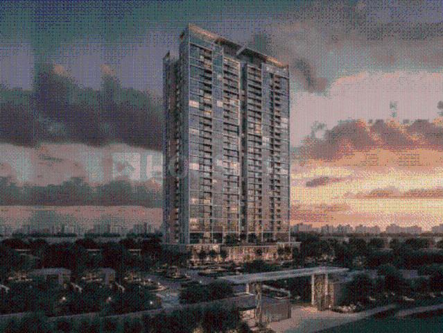 3 BHK Apartment in Kothanur for resale Bengaluru. The reference number is 20043781