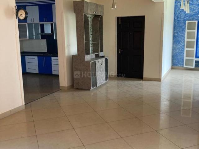3 BHK Apartment in Kothanur for resale Bengaluru. The reference number is 21100937