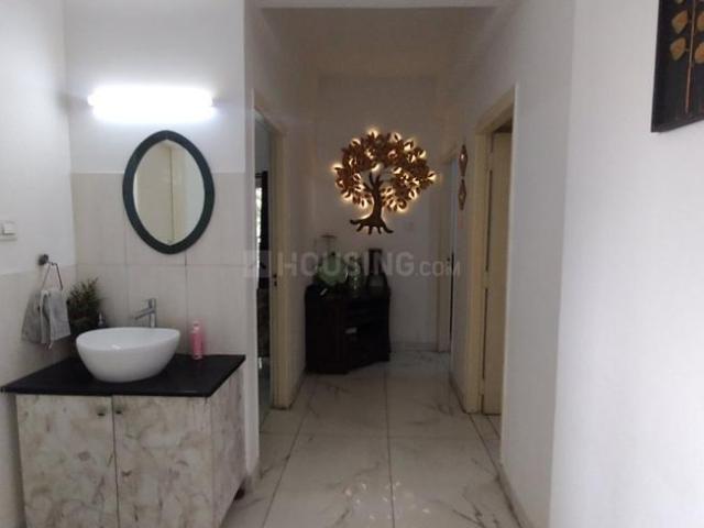 3 BHK Apartment in Kothanur for resale Bengaluru. The reference number is 21367124