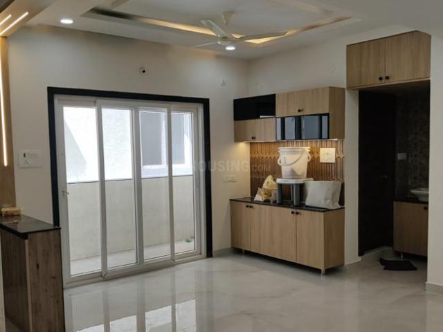 3 BHK Apartment in Kothapet for rent Hyderabad. The reference number is 19874840