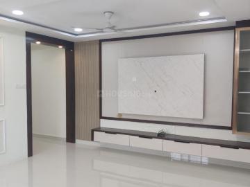3 BHK Apartment in Kothapet for rent Hyderabad. The reference number is 20274589