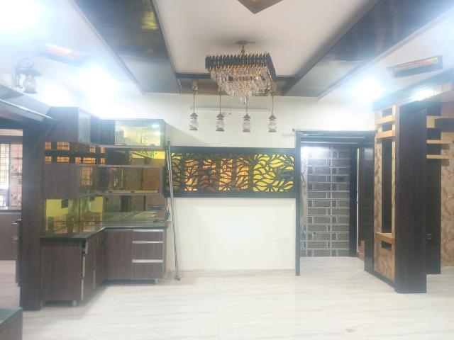 3 BHK Apartment in LB Nagar for resale Hyderabad. The reference number is 20640625