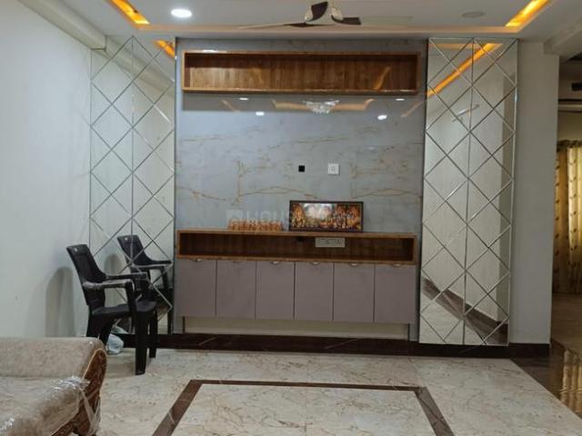 3 BHK Apartment in Kothapet for resale Hyderabad. The reference number is 20878407