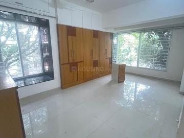 Pune, Pune District, Maharashtra - Balcony