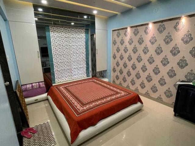 3 BHK Apartment in Kothrud for rent Pune. The reference number is 16830426