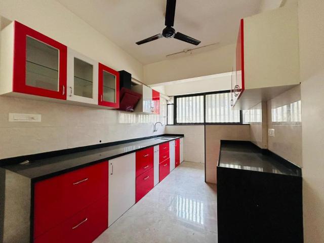 3 BHK Apartment in Kothrud for rent Pune. The reference number is 17603065
