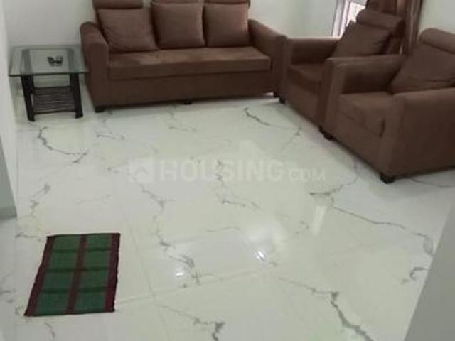 3 BHK Apartment in Kothrud for rent Pune. The reference number is 18230235