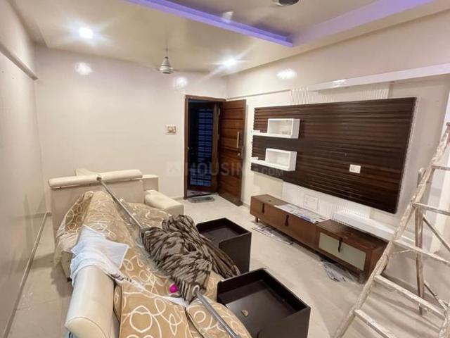3 BHK Apartment in Kothrud for rent Pune. The reference number is 18364867