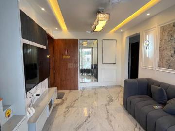 3 BHK Apartment in Kothrud for rent Pune. The reference number is 18435608