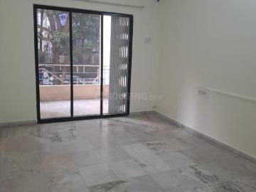 3 BHK Apartment in Kothrud for rent Pune. The reference number is 18808066