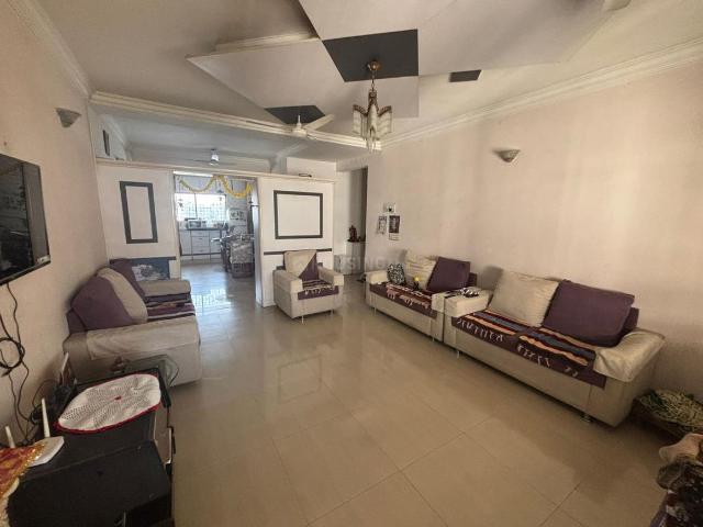 3 BHK Apartment in Kothrud for rent Pune. The reference number is 18957419