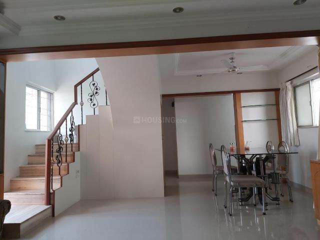 3 BHK Apartment in Kothrud for rent Pune. The reference number is 18973848