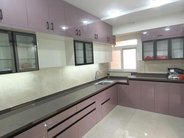 3 BHK Apartment in Kothrud for rent Pune. The reference number is 19197918