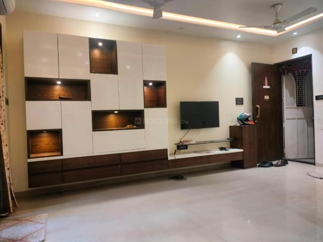 3 BHK Apartment in Kothrud for rent Pune. The reference number is 19327572