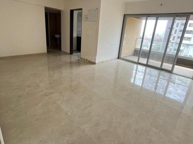3 BHK Apartment in Kothrud for rent Pune. The reference number is 19430748
