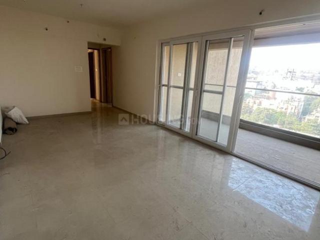 3 BHK Apartment in Kothrud for rent Pune. The reference number is 19470055