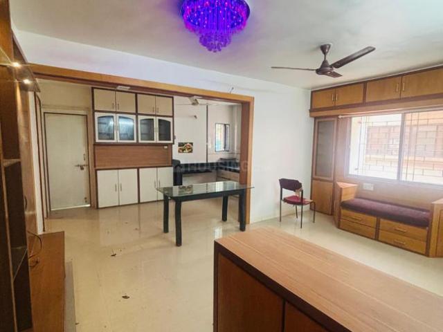 3 BHK Apartment in Kothrud for rent Pune. The reference number is 19495924