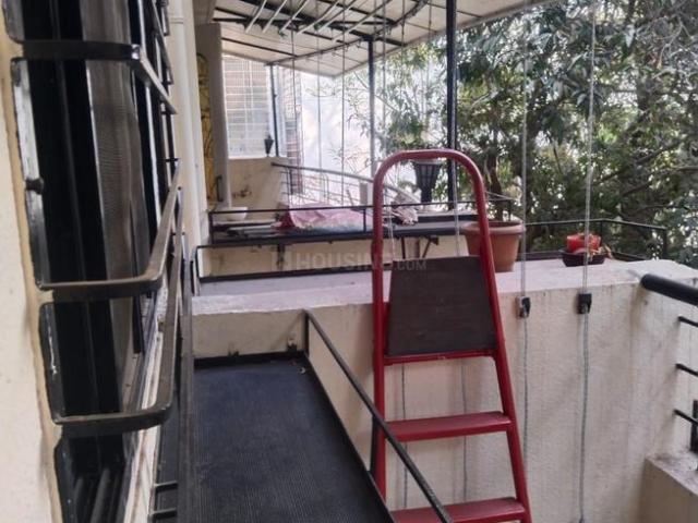 3 BHK Apartment in Kothrud for rent Pune. The reference number is 19686233