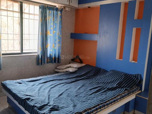 3 BHK Apartment in Kothrud for rent Pune. The reference number is 19700114