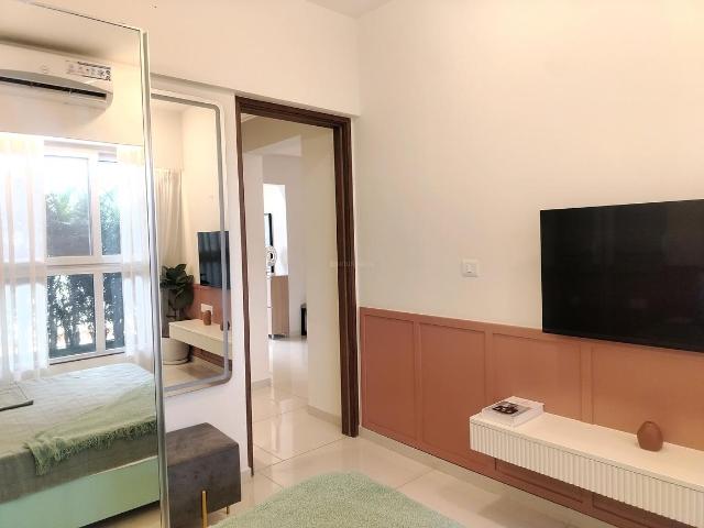 3 BHK Apartment in Kothrud for rent Pune. The reference number is 19703391