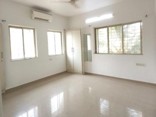 3 BHK Apartment in Kothrud for rent Pune. The reference number is 19855284